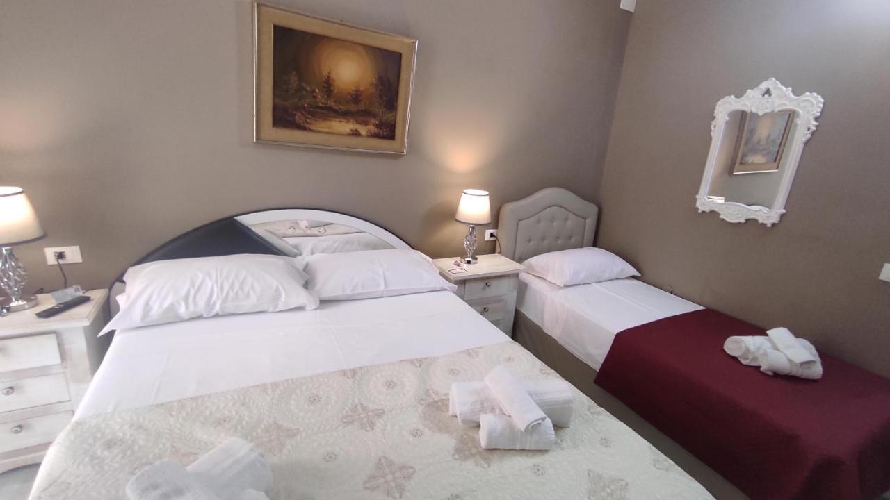 Bed and Breakfast Yaki Domo Кальяри Экстерьер фото