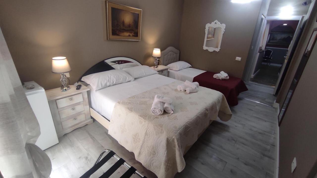 Bed and Breakfast Yaki Domo Кальяри Экстерьер фото