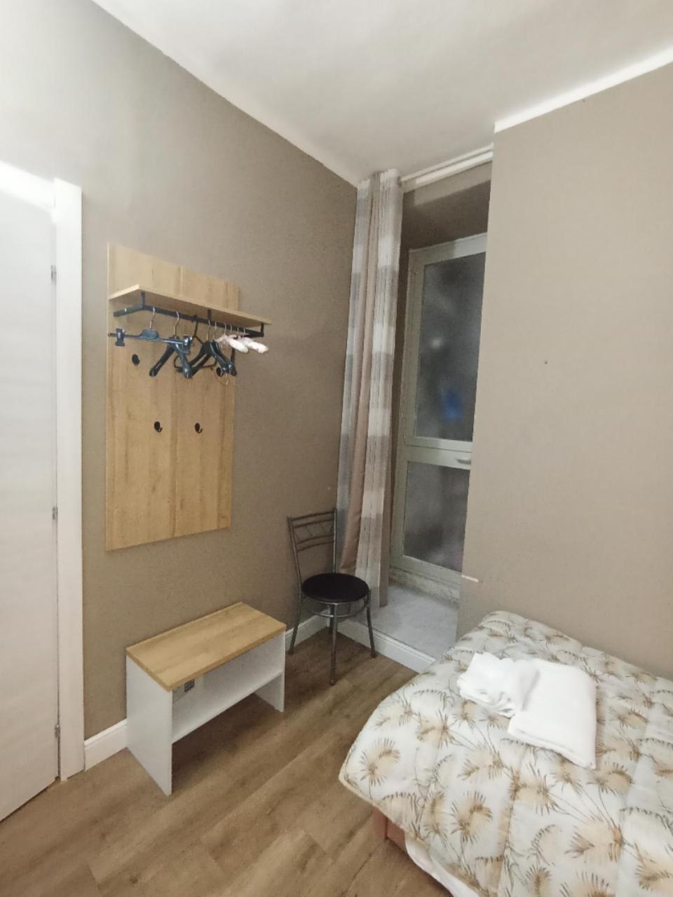 Bed and Breakfast Yaki Domo Кальяри Экстерьер фото